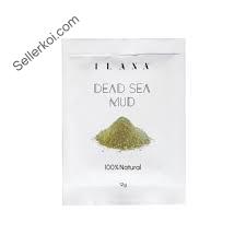 Ilana Dead Sea Mud (12gm)